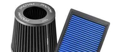 Air filters & Induction Kits