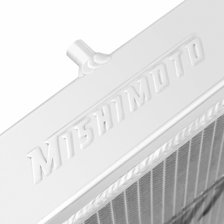 Mishimoto MMRAD-STI-08 - Subaru Impreza WRX/STI (2008 onwards) - Performance Aluminium Radiator_6