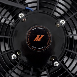Mishimoto MMFAN-16HD - All Fitments - Race Line High-Flow Fan 16 inch_4