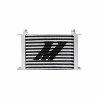 Mishimoto MMOC-25 - All Fitments - Universal 25 Row Oil Cooler_3