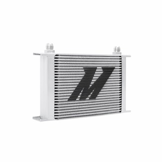 Mishimoto MMOC-25 - All Fitments - Universal 25 Row Oil Cooler_4