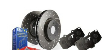 All Brake Products