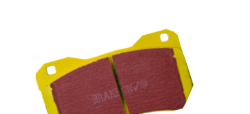 Brake Pads