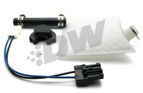 DeatschWerks DW300 Series Uprated In-tank Fuel Pump & Install Kit_2