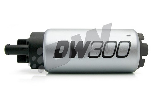 DeatschWerks DW300 Series Uprated In-tank Fuel Pump & Install Kit_1