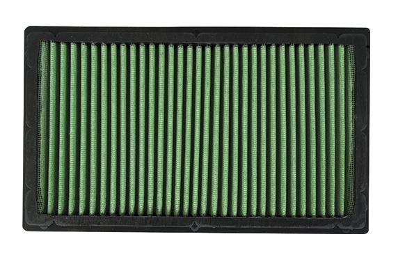 Green Performance Panel Filter - Subaru Impreza Turbo/WRX/STI 92-07_1