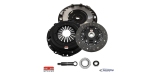 Competition Clutch - Stage 2 Clutch and Lightweight Flywheel Pack STI 2001-2019