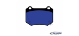 EBC BlueStuff Rear Brake Pad Set DP52361NDX Final Edition STI
