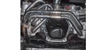 Hayward And Scott Equal Length Exhaust Manifold - Subaru Impreza BRZ