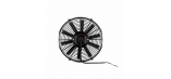 Mishimoto MMFAN-14 - All Fitments - Slim Electric Fan 14 inch