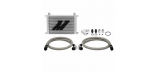 Mishimoto MMOC-UH - All Fitments - Universal Oil Cooler Kit 25-Row
