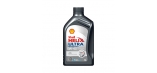 Shell Helix Ultra 5w 40 Fully Synthetic Engine Oil 1 Litre Top Up Bottle