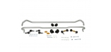 Whiteline BSK019  F & R Sway Bar Vehicle Kit Subaru Impreza WRX STI VA Saloon 14-ON