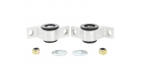 Whiteline KCA319M Subaru Impreza Front Control Arm Lower Inner Rear Bushing Anti-lift/Caster