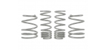Whiteline WSK-SUB004 Front and Rear Coil Springs - Lowered
