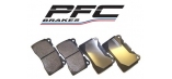 Performance Friction Front Brake Pads Subaru Impreza STI 2001-2020 1001.11