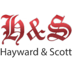 Hayward & Scott