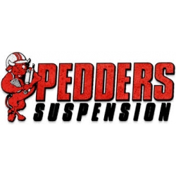 Pedders Suspension