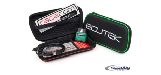 EcuTek ECU Connect Diagnostic and Monitoring Tool Subaru Impreza WRX and STI 2001 onwards