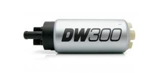 DeatschWerks DW300 Series Uprated In-tank Fuel Pump & Install Kit