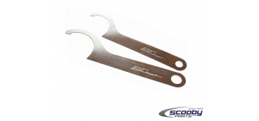 BC Racing - Spare Part - C Spanner