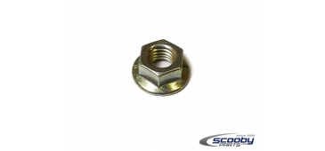 BC Racing - Spare Part - Top Mount Nut