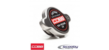 COBB 1.3 bar Radiator Cap Subaru Impreza WRX and STI
