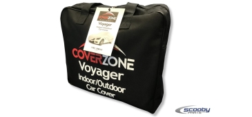 Coverzone Voyager Indoor/Outdoor Car Cover