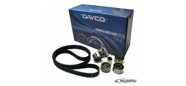 Dayco Subaru WRX and STI Cambelt Timing Belt Kit 2003-2019
