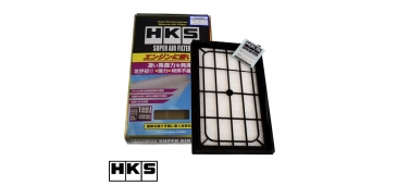 HKS Super Panel Filter - Subaru Impreza WRX/STI 08 on