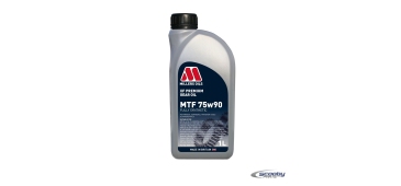 Millers MTF 75w90 Gearbox and Differential Oil - 1 Litre