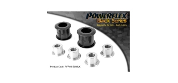 Powerflex Black Series Rear Lower Track Control Inner Bush WRX & STI Hatchback PFR69-509BLK