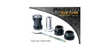 Powerflex Black Series Rear Upper Arm Inner Rear Bush Adjust WRX & STI Hatch PFR69-511GBLK