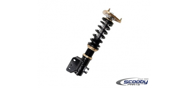 BC Racing - Spare Part - Complete Strut - Front or Rear