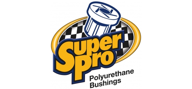 Super Pro Full Car Set Inc. Diff. Mountings Subaru BRZ & Toyota GT86