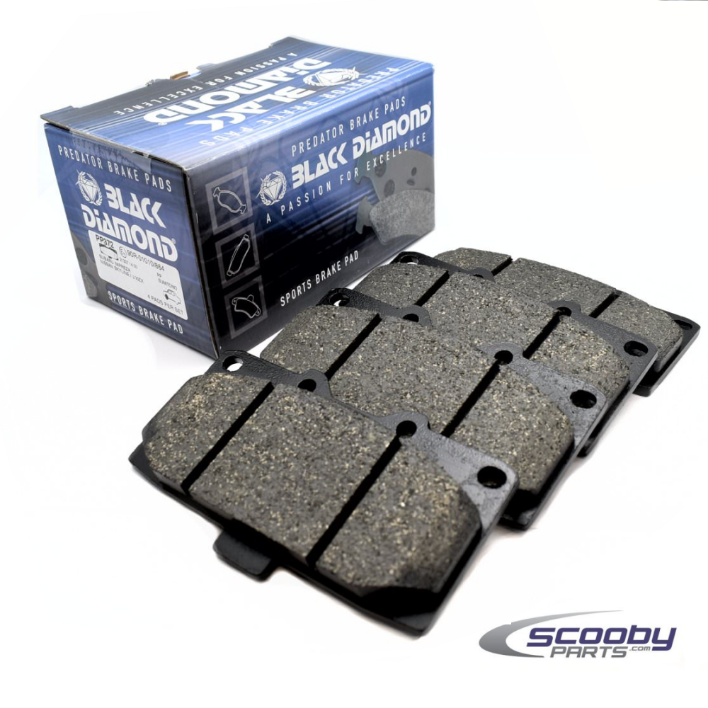 Brake Pads