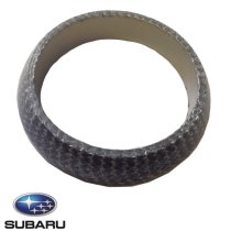 Genuine Subaru Impreza Cone and O Ring and Olive Exhaust Gasket WRX and STI