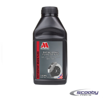 Millers Racing Brake Fluid 300 Plus Subaru Impreza