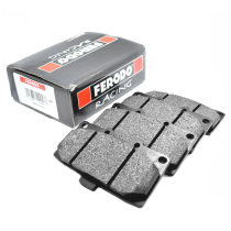 Ferodo DS2500 Track Brake Pads Subaru Impreza WRX 2001-2007 FRONT FCP986h