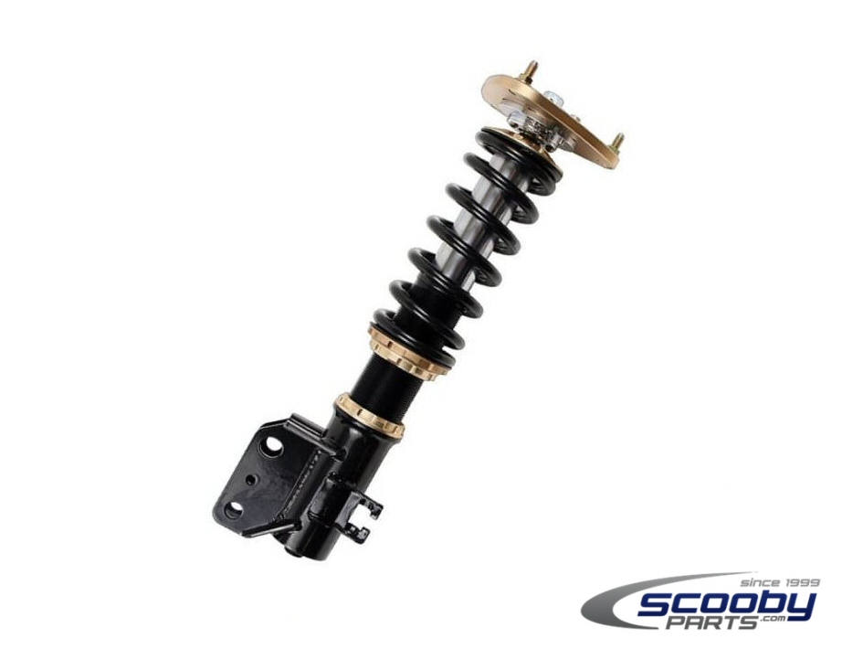 BC Racing - Spare Part - Complete Strut - Front or Rear_1