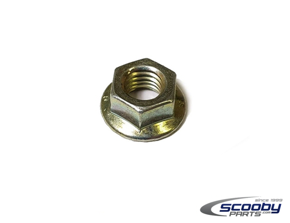 BC Racing - Spare Part - Top Mount Nut_1