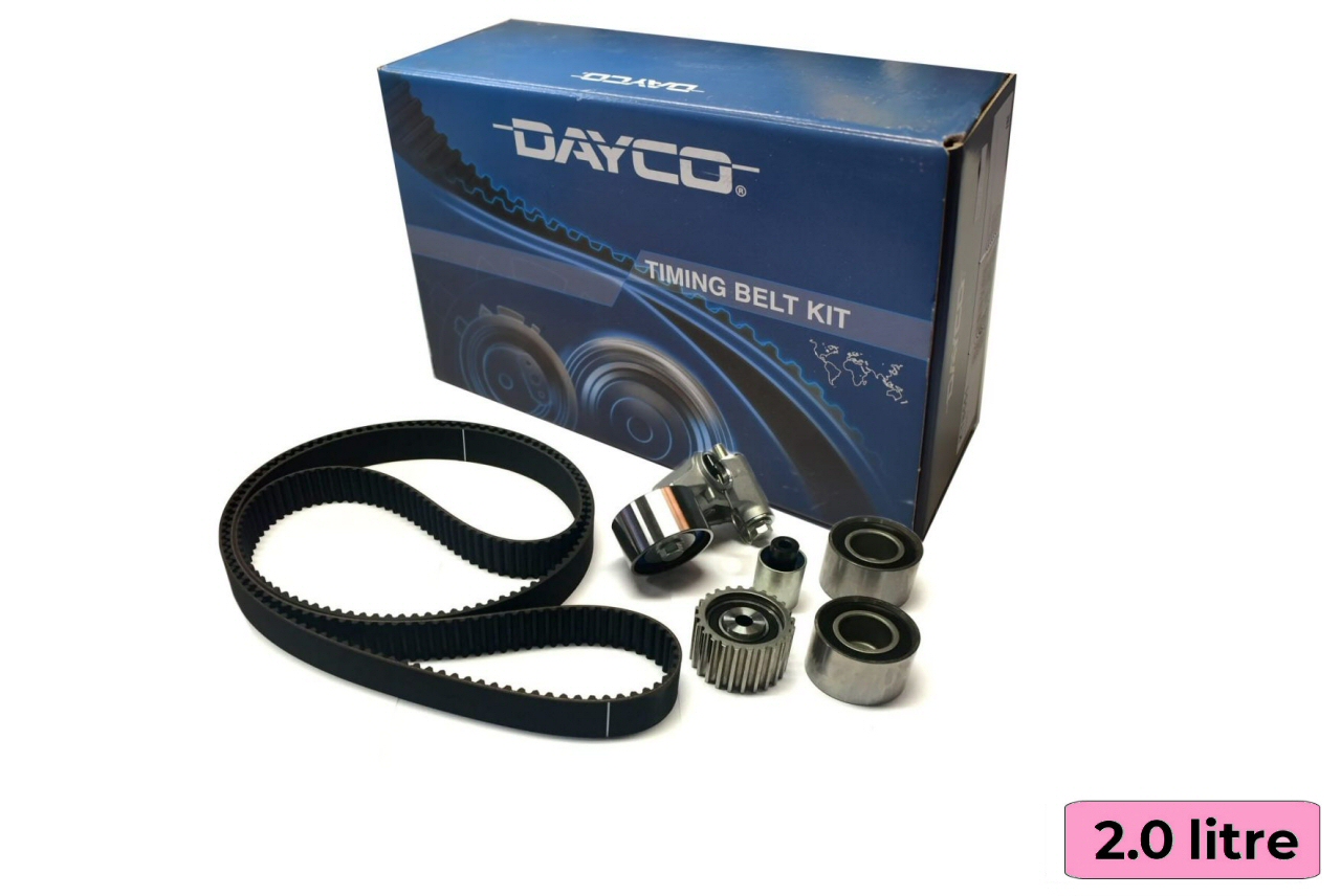 Build Your Own Subaru WRX & STI 2.0L Service Pack 1993-2005 Model Years_4