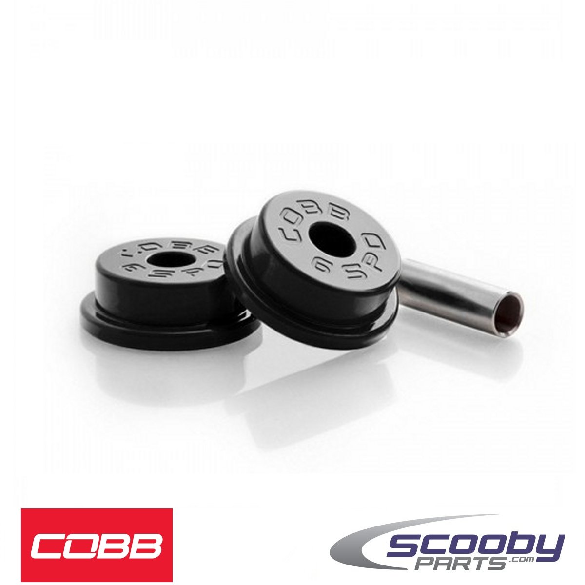 COBB Subaru Impreza 6-Speed STI Front Shifter Gear Bushing_1
