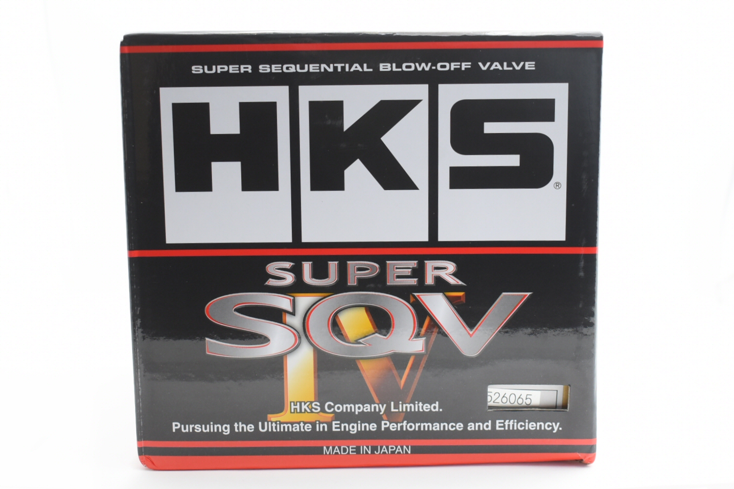 HKS Super SSQV 4 Blow Off Dump Valve - Subaru Impreza WRX / STI 2001-2007_5