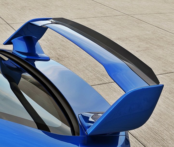 Maxton Designs Rear Spoiler Cap Subaru Impreza WRX STI 2014>_1