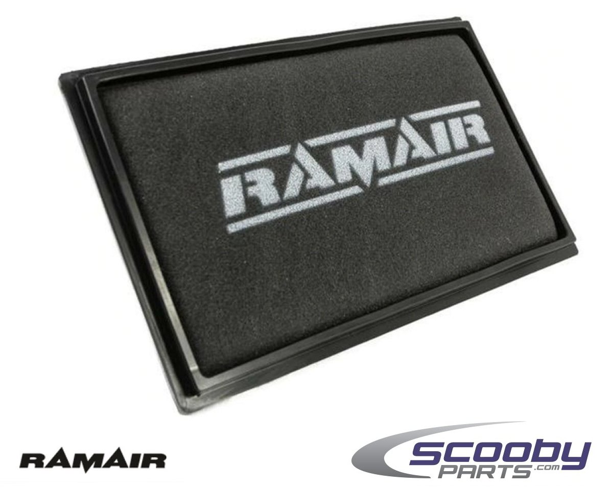 Ramair Panel Air Filter for Subaru Impreza WRX & STI 1993-2007_1