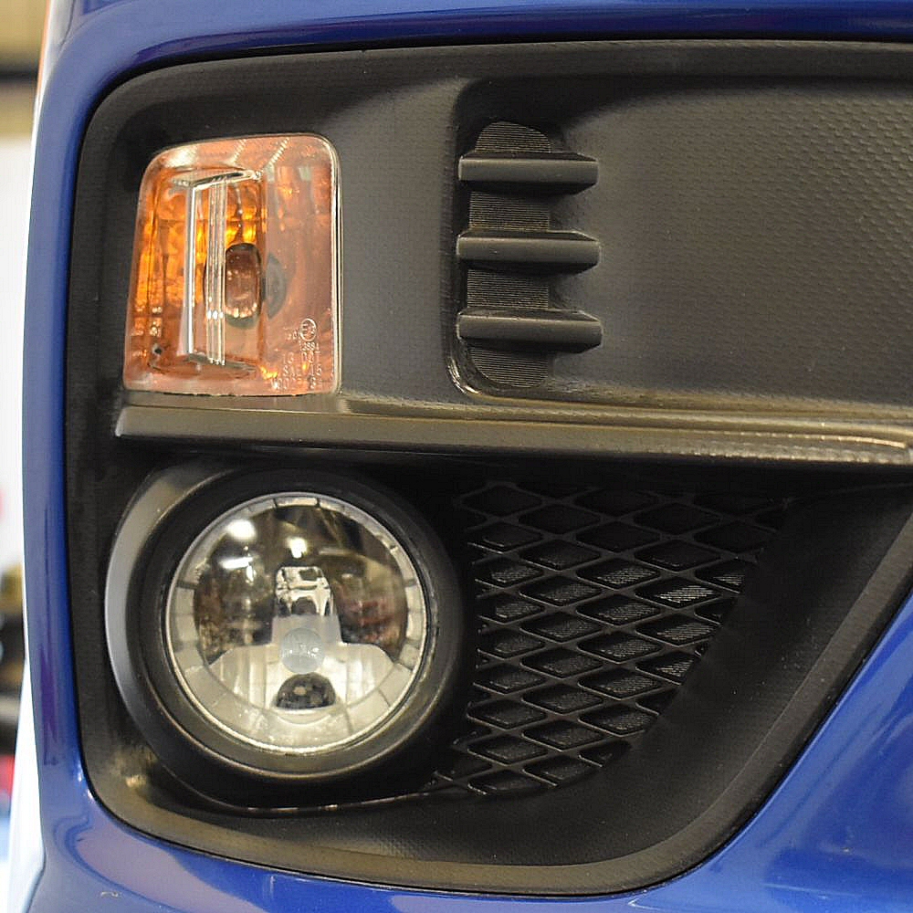Replacement Fog Lamp Glass Lens Subaru Impreza WRX STi 2014-2020_2