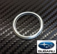 Genuine Subaru Impreza Sump Plug Washer_1