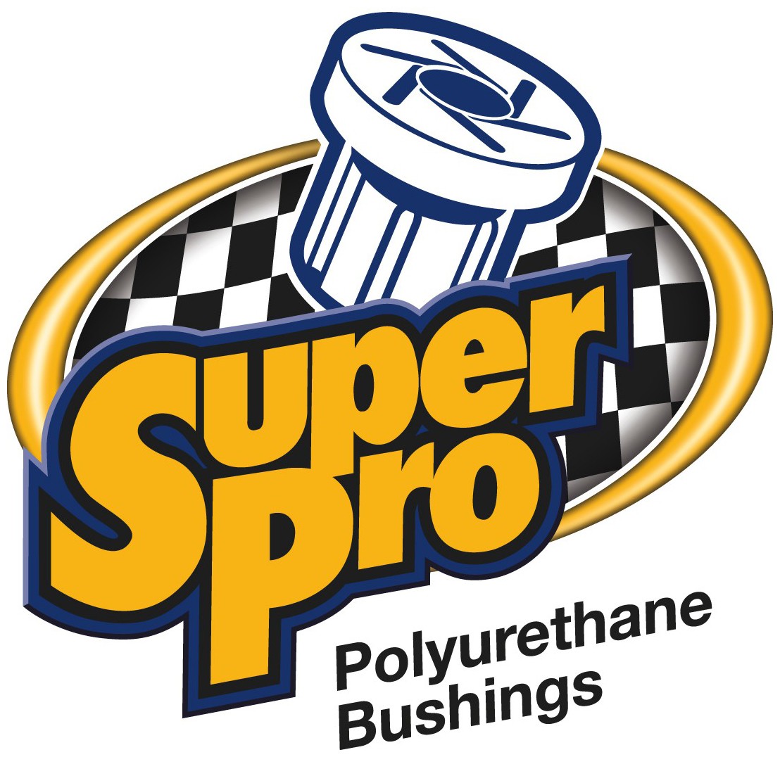 Super Pro Full Car Set Inc. Diff. Mountings Subaru BRZ & Toyota GT86