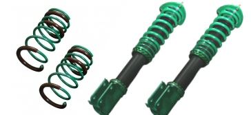 TEIN - Springs, Shocks & Coilovers